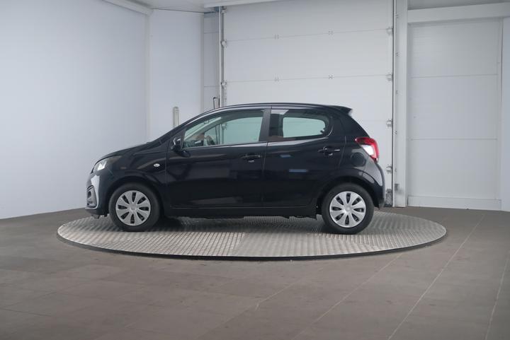 Photo 2 VIN: VF3PSCFB3GR124696 - PEUGEOT 108 