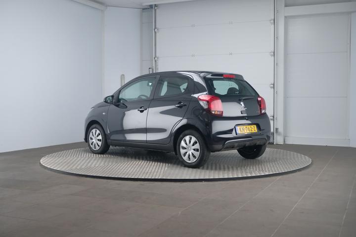 Photo 3 VIN: VF3PSCFB3GR124696 - PEUGEOT 108 