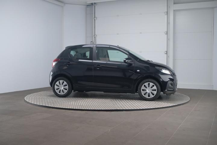 Photo 5 VIN: VF3PSCFB3GR124696 - PEUGEOT 108 