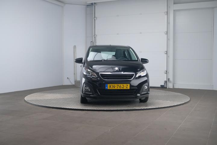 Photo 6 VIN: VF3PSCFB3GR124696 - PEUGEOT 108 