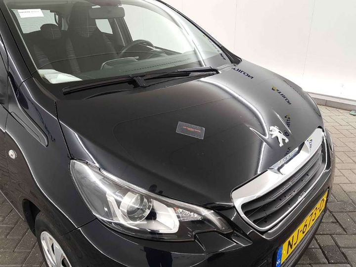 Photo 15 VIN: VF3PSCFB3GR125337 - PEUGEOT 108 