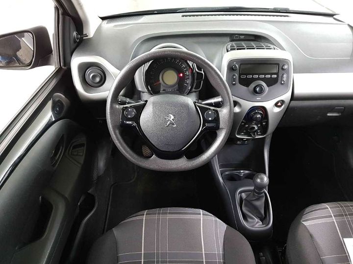 Photo 7 VIN: VF3PSCFB3GR125337 - PEUGEOT 108 