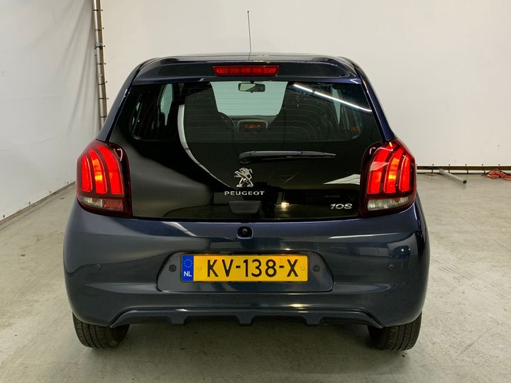 Photo 12 VIN: VF3PSCFB3GR125354 - PEUGEOT 108 