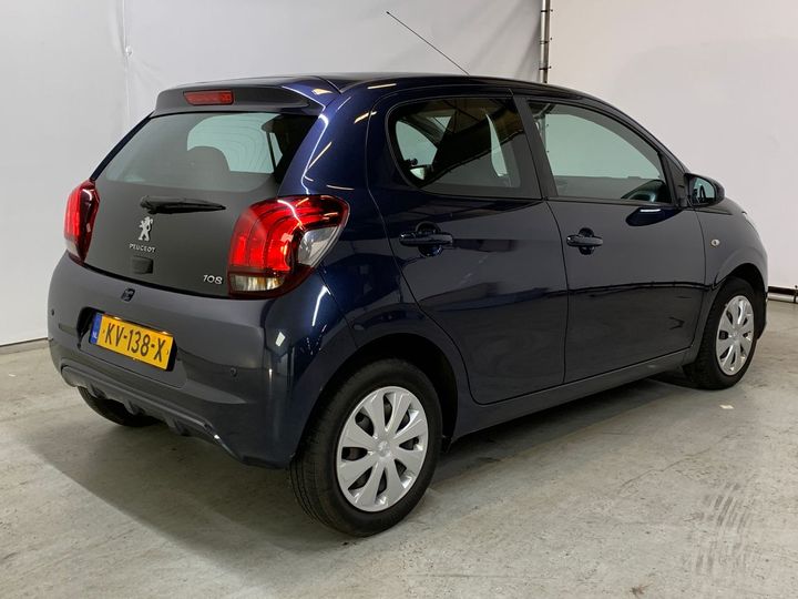 Photo 3 VIN: VF3PSCFB3GR125354 - PEUGEOT 108 