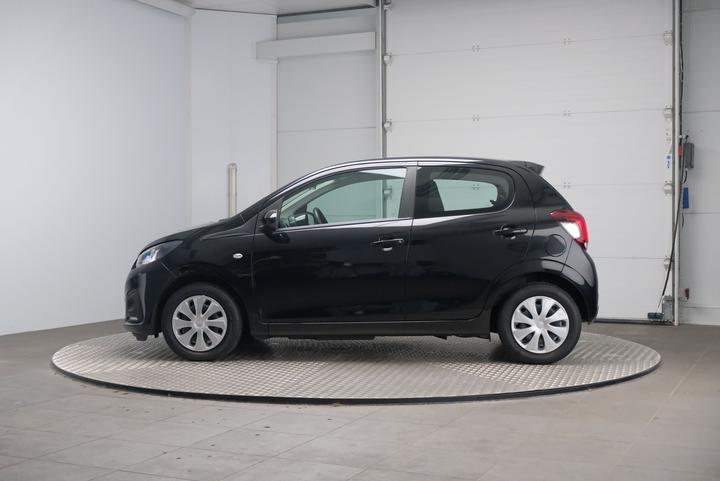 Photo 2 VIN: VF3PSCFB3GR125420 - PEUGEOT 108 