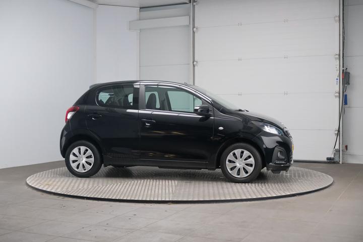 Photo 5 VIN: VF3PSCFB3GR125420 - PEUGEOT 108 