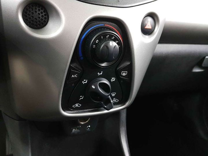 Photo 9 VIN: VF3PSCFB3GR125467 - PEUGEOT 108 