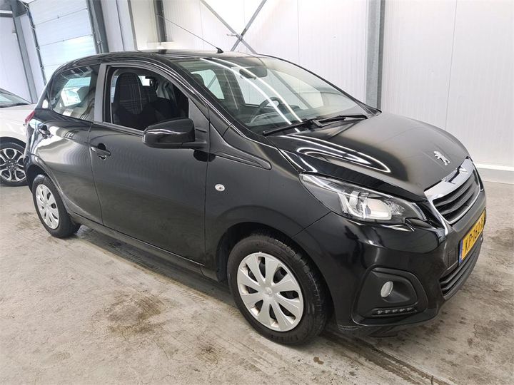 Photo 2 VIN: VF3PSCFB3GR125516 - PEUGEOT 108 