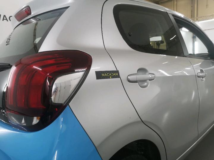 Photo 35 VIN: VF3PSCFB3GR125737 - PEUGEOT 108 