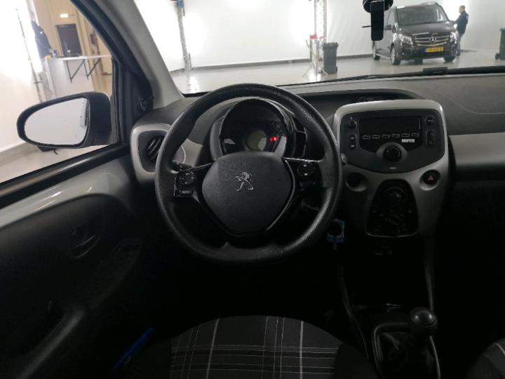 Photo 6 VIN: VF3PSCFB3GR125737 - PEUGEOT 108 