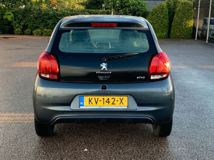 Photo 12 VIN: VF3PSCFB3GR127282 - PEUGEOT 108 