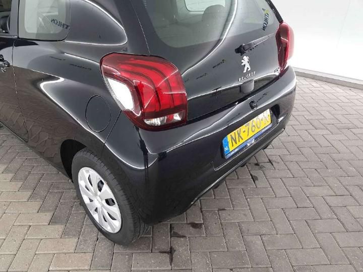 Photo 28 VIN: VF3PSCFB3GR127630 - PEUGEOT 108 