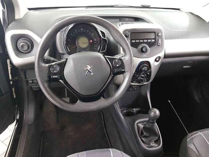 Photo 7 VIN: VF3PSCFB3GR127630 - PEUGEOT 108 