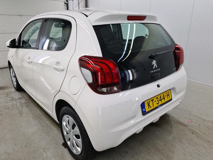 Photo 3 VIN: VF3PSCFB3GR127805 - PEUGEOT 108 