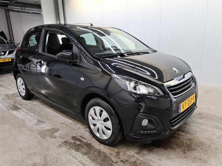 Photo 2 VIN: VF3PSCFB3GR127888 - PEUGEOT 108 