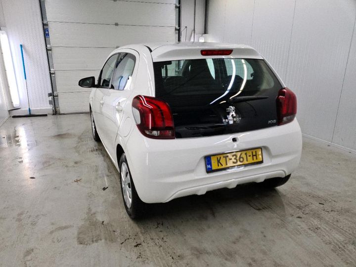 Photo 3 VIN: VF3PSCFB3GR128089 - PEUGEOT 108 