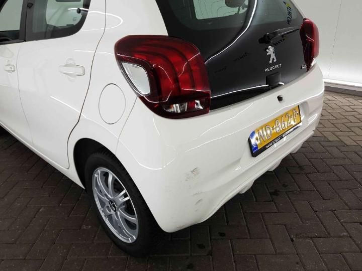 Photo 18 VIN: VF3PSCFB3GR128133 - PEUGEOT 108 