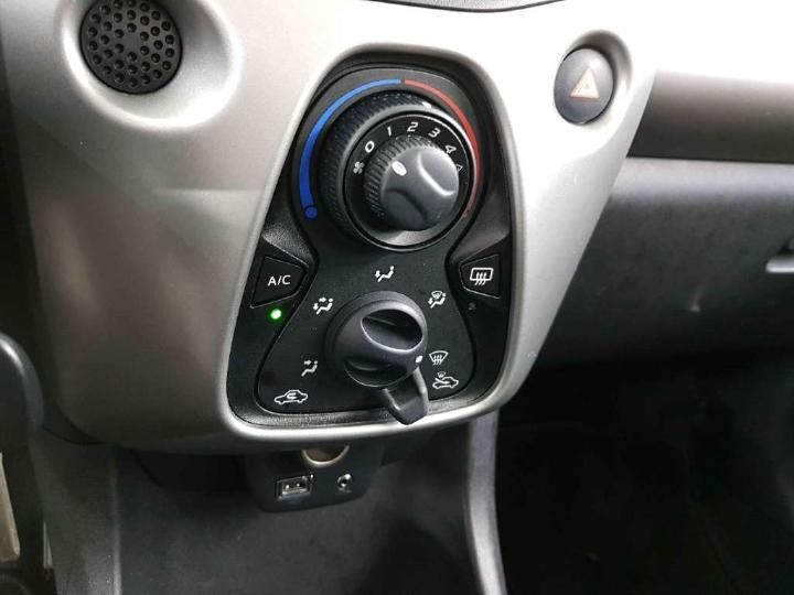 Photo 12 VIN: VF3PSCFB3GR128402 - PEUGEOT 108 