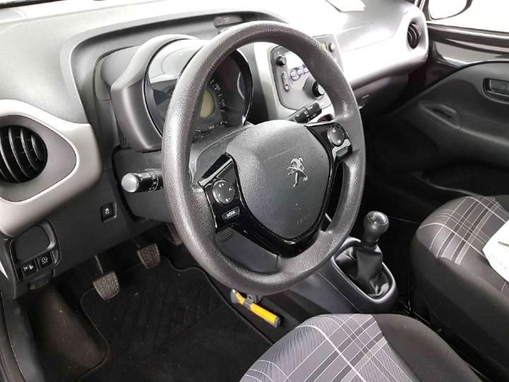 Photo 22 VIN: VF3PSCFB3GR128402 - PEUGEOT 108 