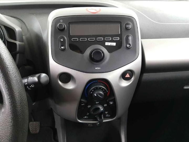 Photo 9 VIN: VF3PSCFB3GR129094 - PEUGEOT 108 