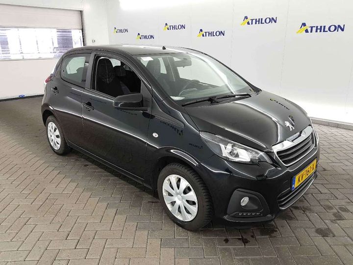 Photo 0 VIN: VF3PSCFB3GR129094 - PEUGEOT 108 