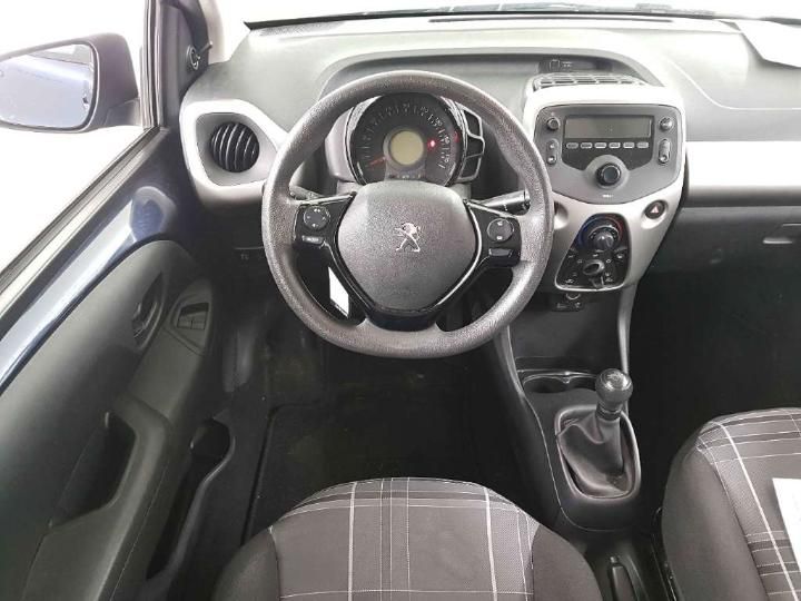 Photo 7 VIN: VF3PSCFB3GR129835 - PEUGEOT 108 