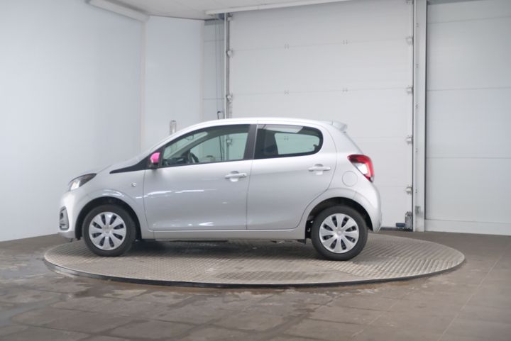 Photo 2 VIN: VF3PSCFB3GR130974 - PEUGEOT 108 