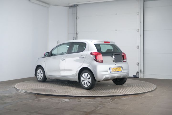 Photo 3 VIN: VF3PSCFB3GR130974 - PEUGEOT 108 