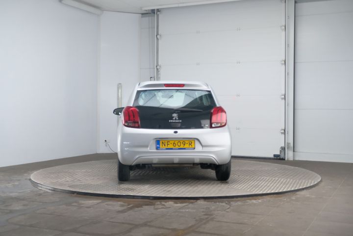 Photo 4 VIN: VF3PSCFB3GR130974 - PEUGEOT 108 