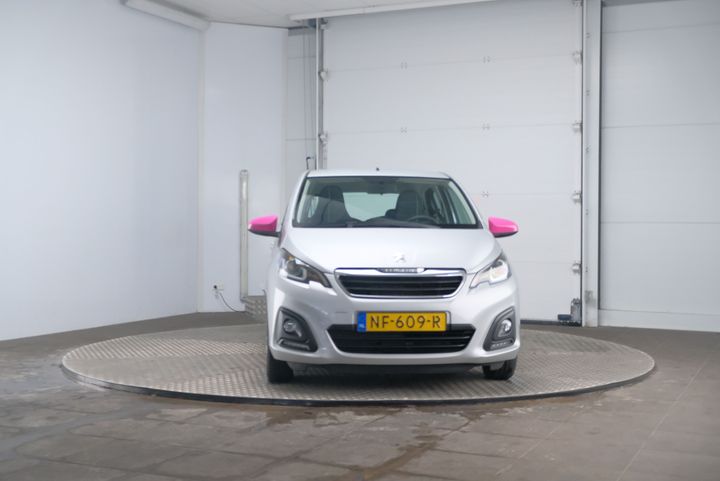 Photo 6 VIN: VF3PSCFB3GR130974 - PEUGEOT 108 