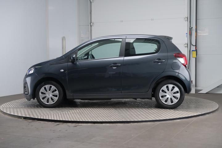 Photo 2 VIN: VF3PSCFB3GR131393 - PEUGEOT 108 