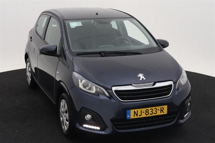 Photo 2 VIN: VF3PSCFB3GR132105 - PEUGEOT 108 