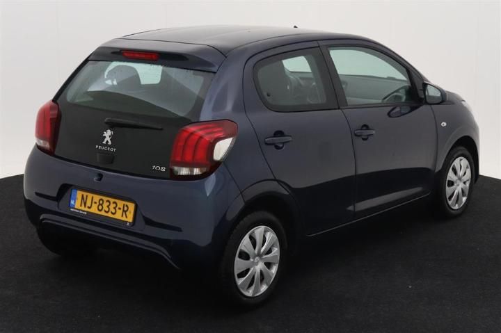 Photo 3 VIN: VF3PSCFB3GR132105 - PEUGEOT 108 