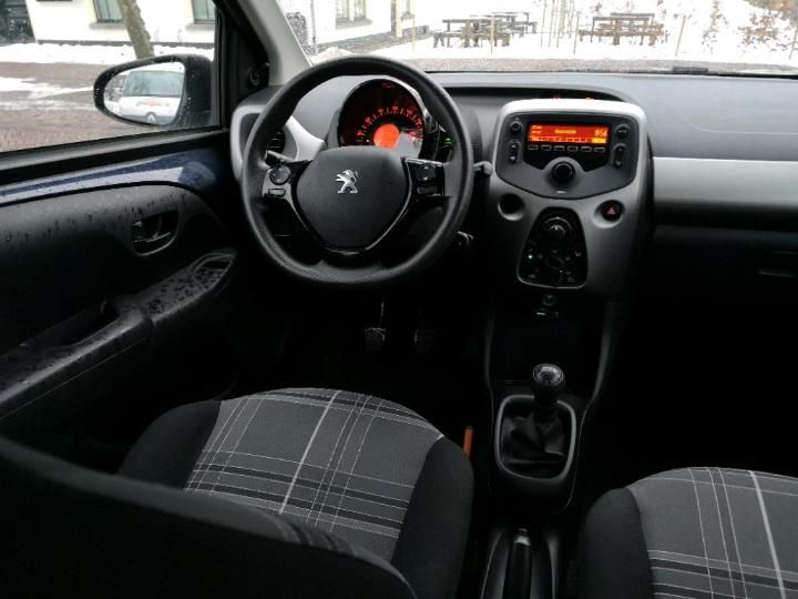 Photo 6 VIN: VF3PSCFB3GR132105 - PEUGEOT 108 