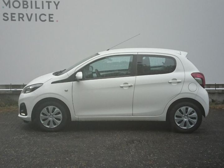 Photo 2 VIN: VF3PSCFB3GR132745 - PEUGEOT 108 