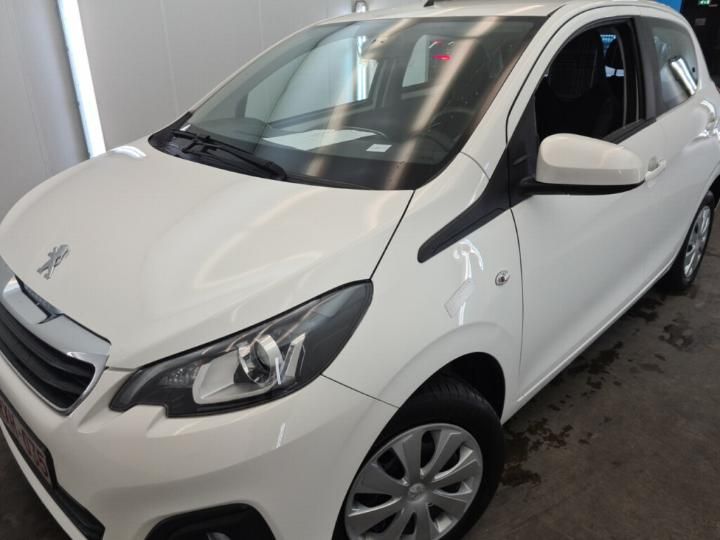 Photo 11 VIN: VF3PSCFB3GR133391 - PEUGEOT 108 