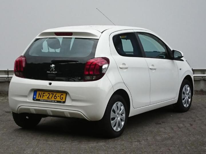 Photo 3 VIN: VF3PSCFB3GR133412 - PEUGEOT 108 