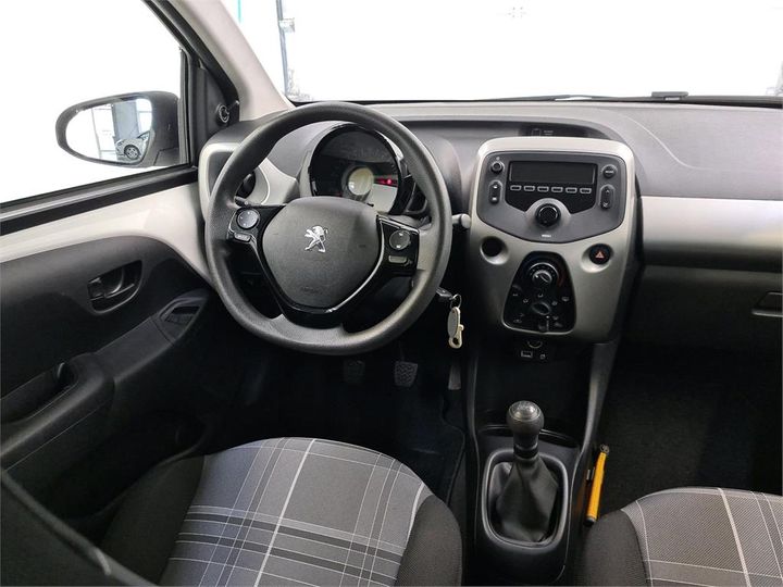 Photo 6 VIN: VF3PSCFB3GR137220 - PEUGEOT 108 