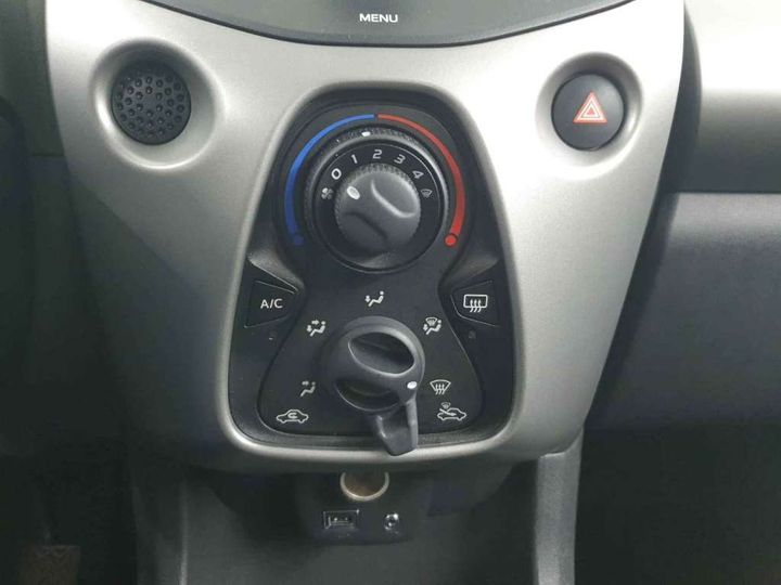 Photo 9 VIN: VF3PSCFB3GR137560 - PEUGEOT 108 