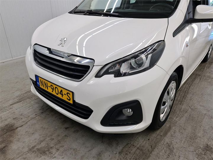 Photo 19 VIN: VF3PSCFB3GR138448 - PEUGEOT 108 