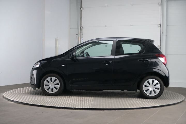 Photo 2 VIN: VF3PSCFB3GR138796 - PEUGEOT 108 