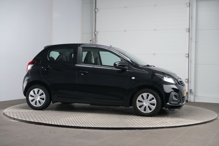 Photo 5 VIN: VF3PSCFB3GR138796 - PEUGEOT 108 