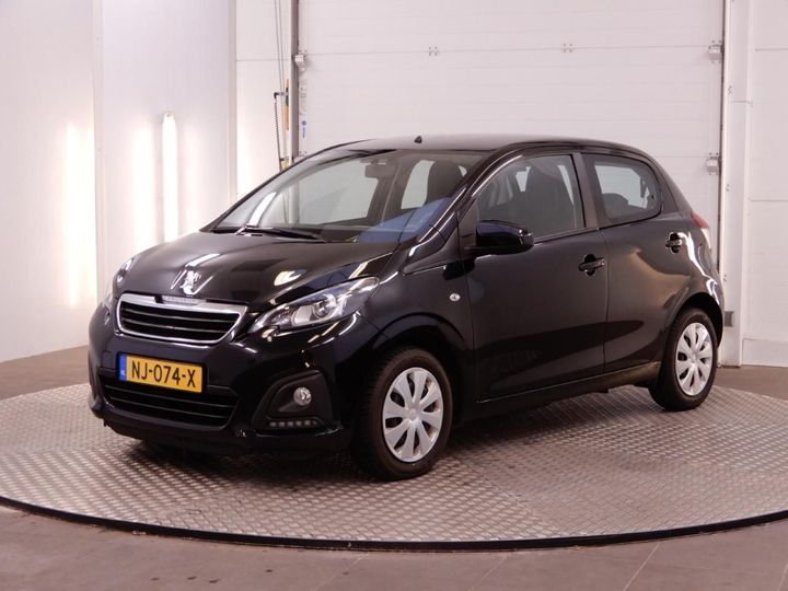 Photo 7 VIN: VF3PSCFB3GR138796 - PEUGEOT 108 