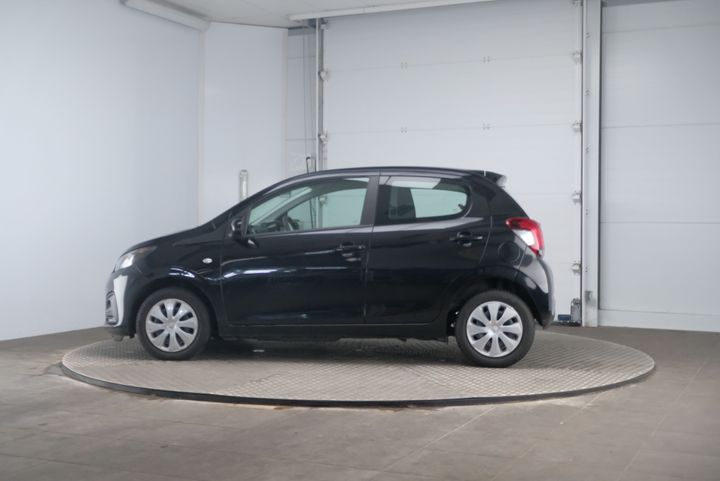 Photo 2 VIN: VF3PSCFB3GR138977 - PEUGEOT 108 