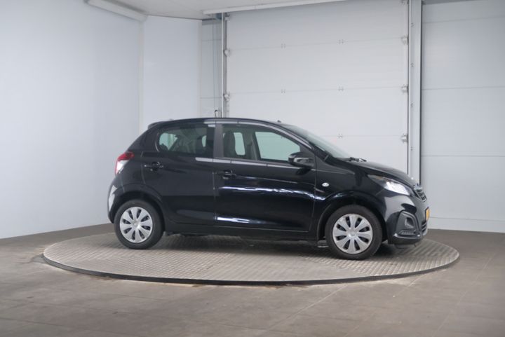 Photo 5 VIN: VF3PSCFB3GR138977 - PEUGEOT 108 