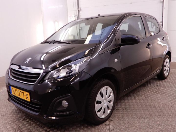 Photo 7 VIN: VF3PSCFB3GR138977 - PEUGEOT 108 