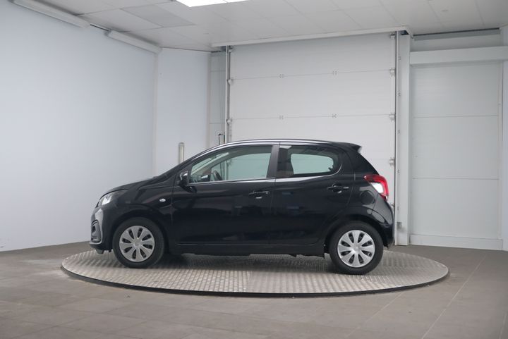 Photo 2 VIN: VF3PSCFB3GR139327 - PEUGEOT 108 