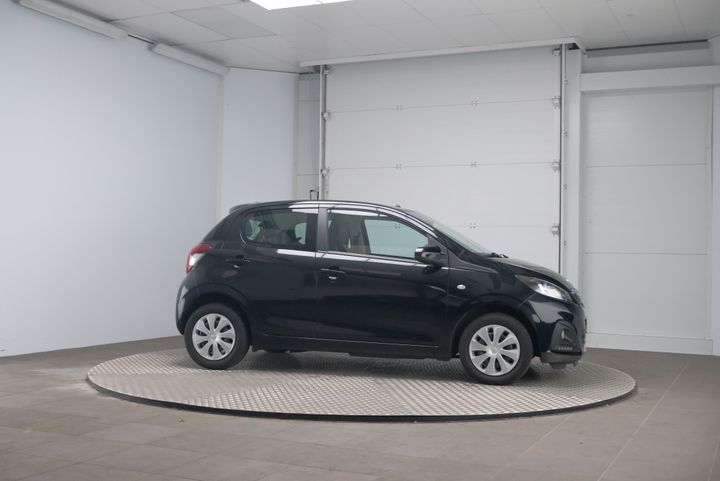 Photo 5 VIN: VF3PSCFB3GR139327 - PEUGEOT 108 