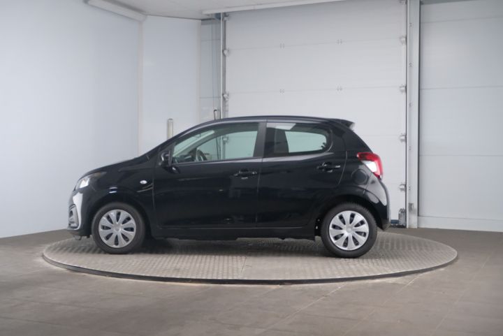 Photo 2 VIN: VF3PSCFB3GR139376 - PEUGEOT 108 