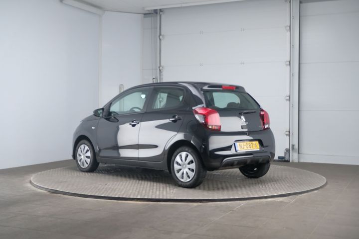 Photo 3 VIN: VF3PSCFB3GR139376 - PEUGEOT 108 